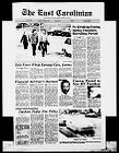 The East Carolinian, December 8, 1983